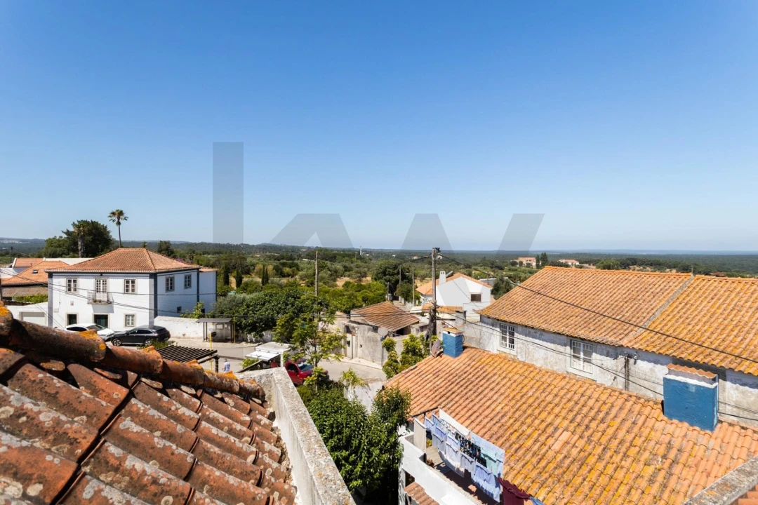 Moradia T4 para Venda em Azeitão (São Lourenço e São Simão) Foto 28