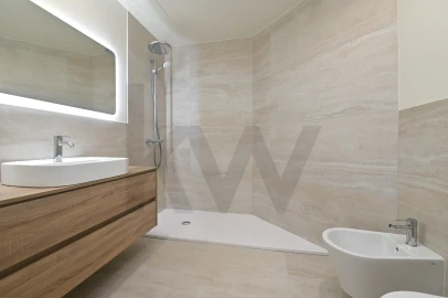Apartamento T2 para Venda em Santa Clara