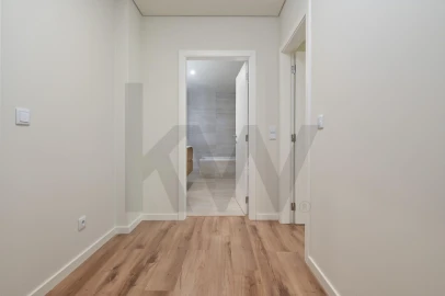Apartamento T2 para Venda em Santa Clara