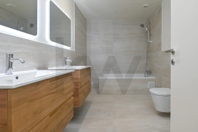 Apartamento T2 para Venda em Santa Clara