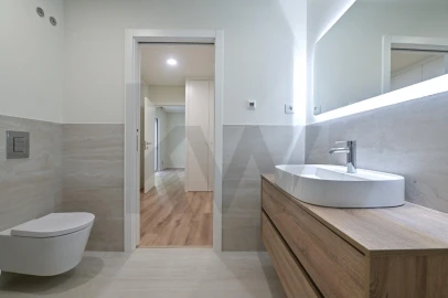 Apartamento T2 para Venda em Santa Clara