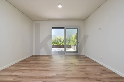 Apartamento T2 para Venda em Santa Clara