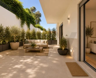 Apartamento T2 para Venda em Santa Clara