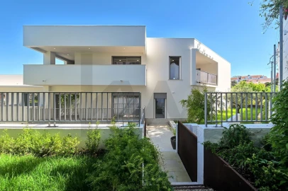 Apartamento T2 para Venda em Santa Clara