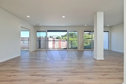 Apartamento T2 para Venda em Santa Clara