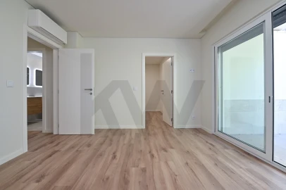 Apartamento T2 para Venda em Santa Clara