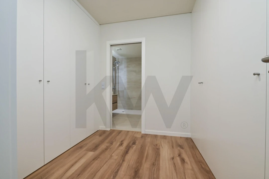 Apartamento T2 para Venda em Santa Clara Foto 12