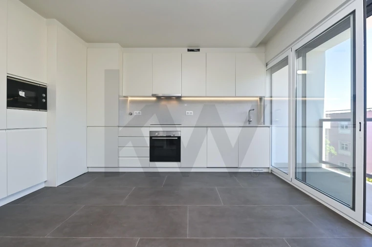 Apartamento T2 para Venda em Santa Clara Foto 5