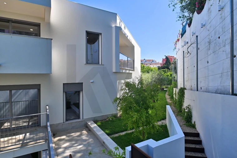 Apartamento T2 para Venda em Santa Clara Foto 23