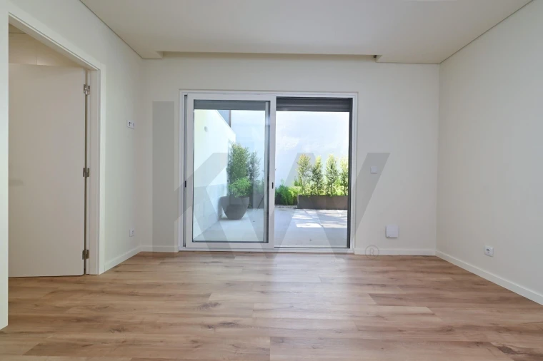 Apartamento T2 para Venda em Santa Clara Foto 10