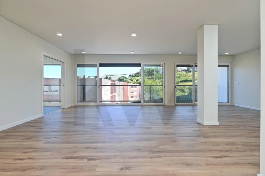 Apartamento T2 para Venda em Santa Clara Foto 4
