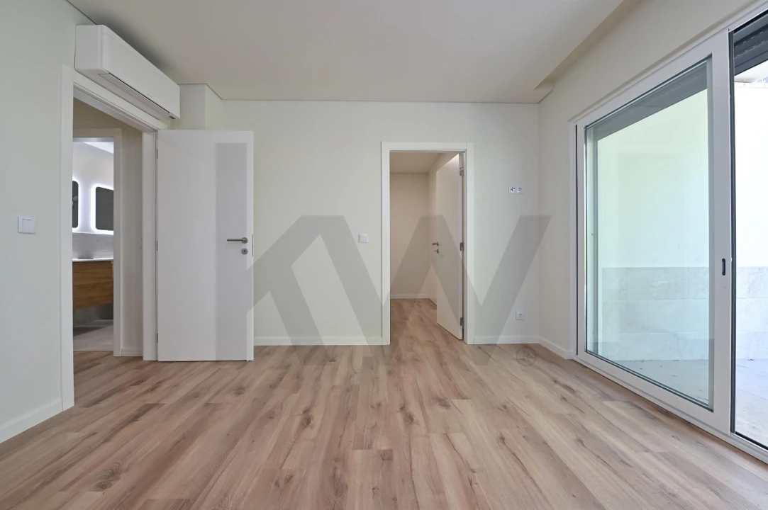 Apartamento T2 para Venda em Santa Clara Foto 11