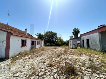 Quinta T6 para Venda em Azambuja