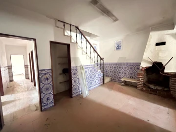 Quinta T6 para Venda em Azambuja