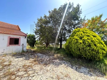 Quinta T6 para Venda em Azambuja