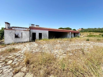 Quinta T6 para Venda em Azambuja