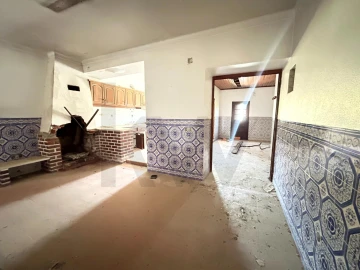 Quinta T6 para Venda em Azambuja