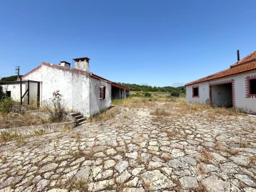 Quinta T6 para Venda em Azambuja