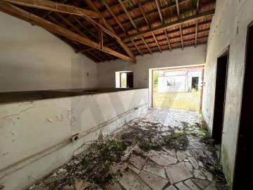 Quinta T6 para Venda em Azambuja
