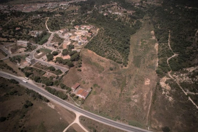 Quinta T6 para Venda em Azambuja