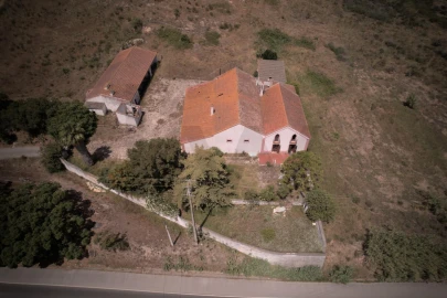 Quinta T6 para Venda em Azambuja
