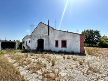 Quinta T6 para Venda em Azambuja