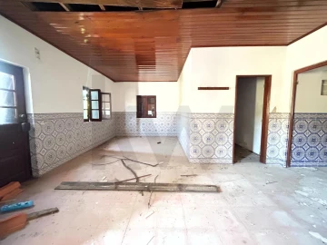 Quinta T6 para Venda em Azambuja