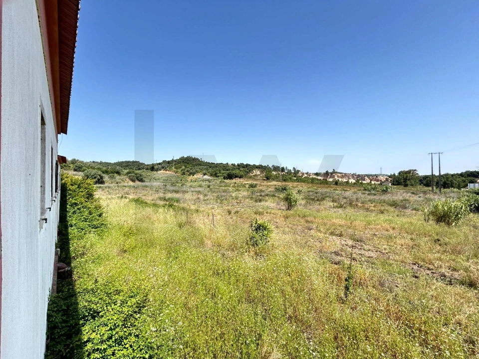 Quinta T6 para Venda em Azambuja Foto 27