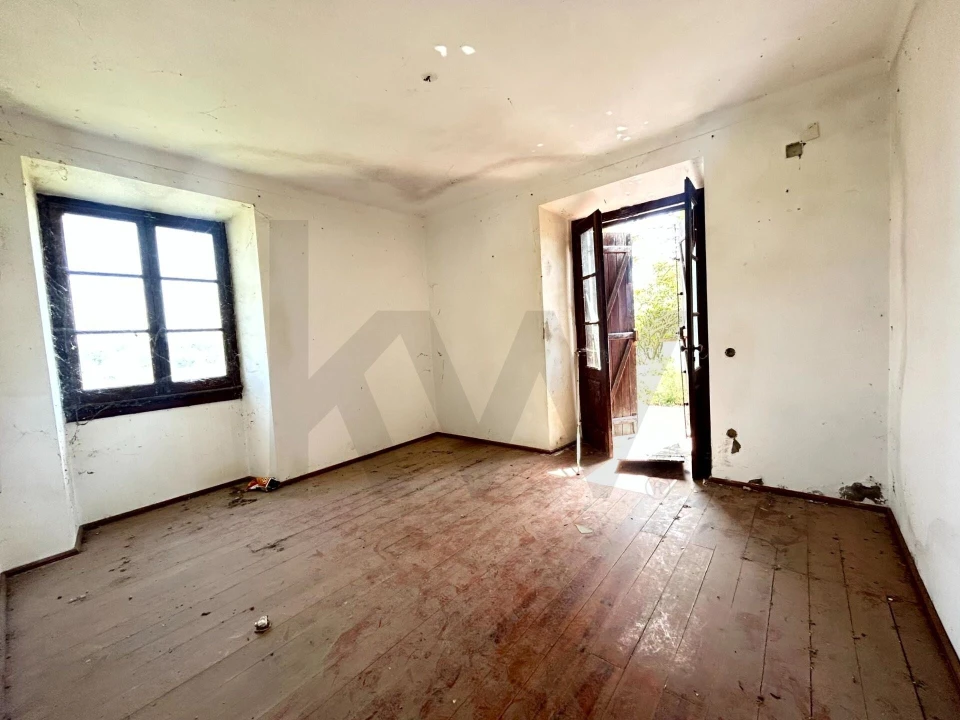 Quinta T6 para Venda em Azambuja Foto 26