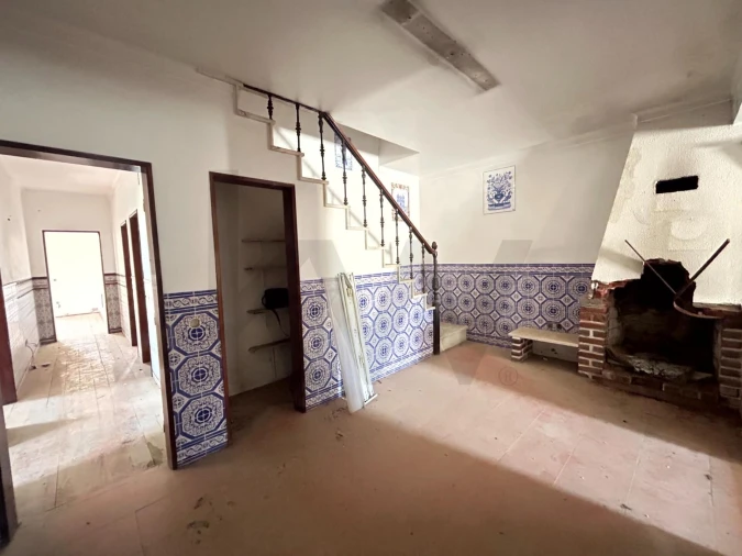 Quinta T6 para Venda em Azambuja Foto 20