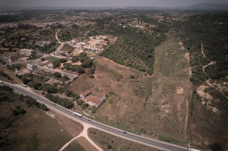 Quinta T6 para Venda em Azambuja Foto 47