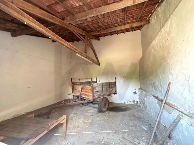 Quinta T6 para Venda em Azambuja Foto 32