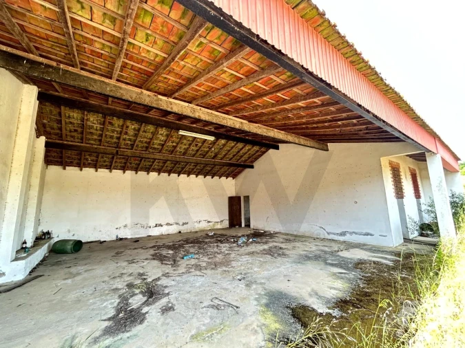 Quinta T6 para Venda em Azambuja Foto 10