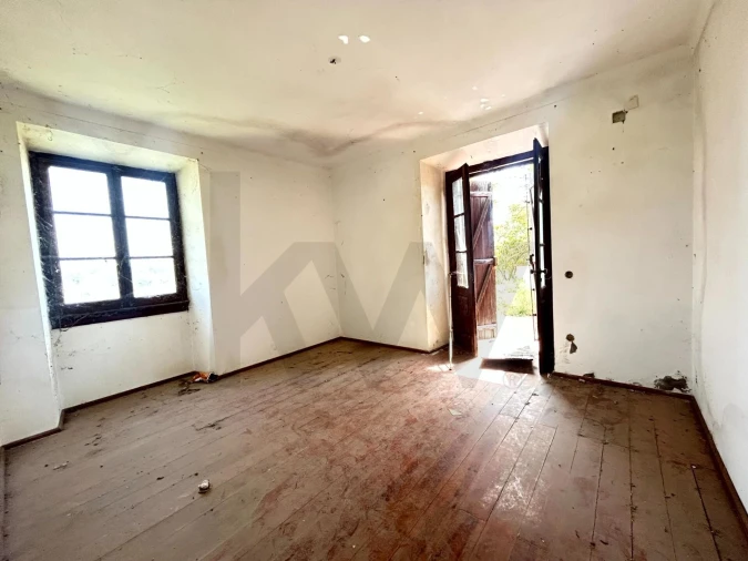 Quinta T6 para Venda em Azambuja Foto 26