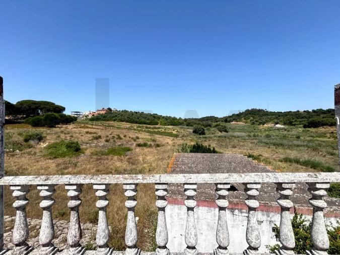 Quinta T6 para Venda em Azambuja Foto 13