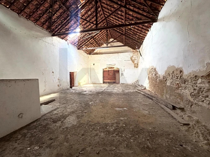 Quinta T6 para Venda em Azambuja Foto 43