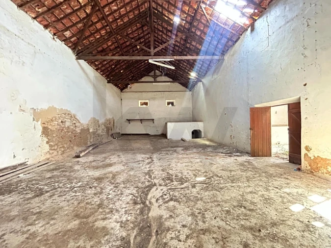 Quinta T6 para Venda em Azambuja Foto 44