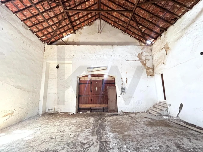Quinta T6 para Venda em Azambuja Foto 42