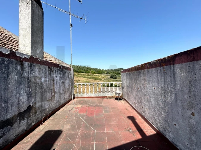Quinta T6 para Venda em Azambuja Foto 14