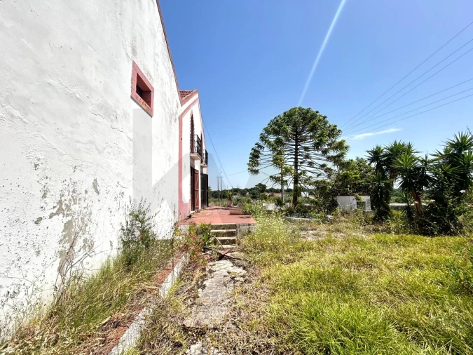 Quinta T6 para Venda em Azambuja Foto 31