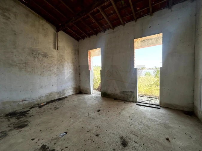 Quinta T6 para Venda em Azambuja Foto 7