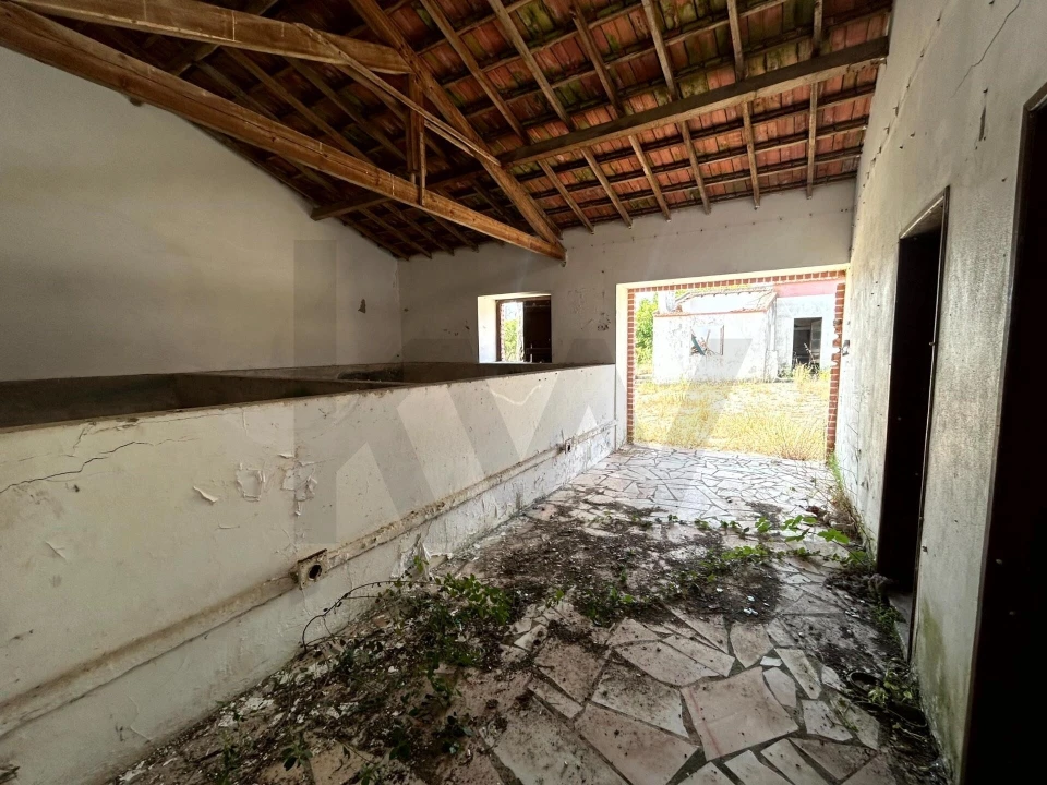 Quinta T6 para Venda em Azambuja Foto 40