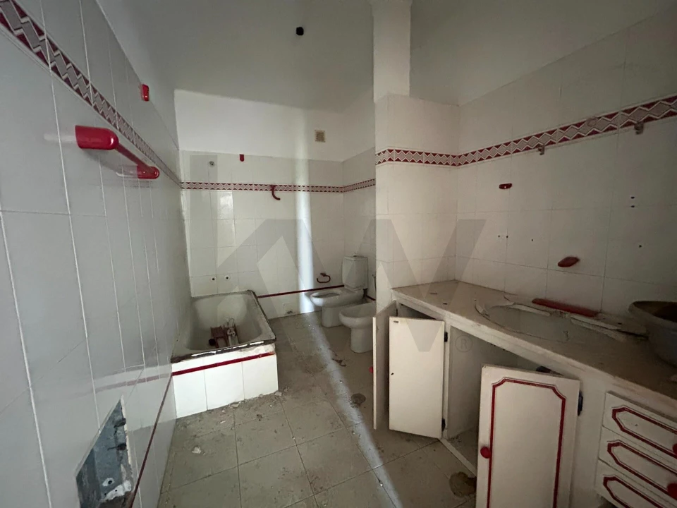Quinta T6 para Venda em Azambuja Foto 24