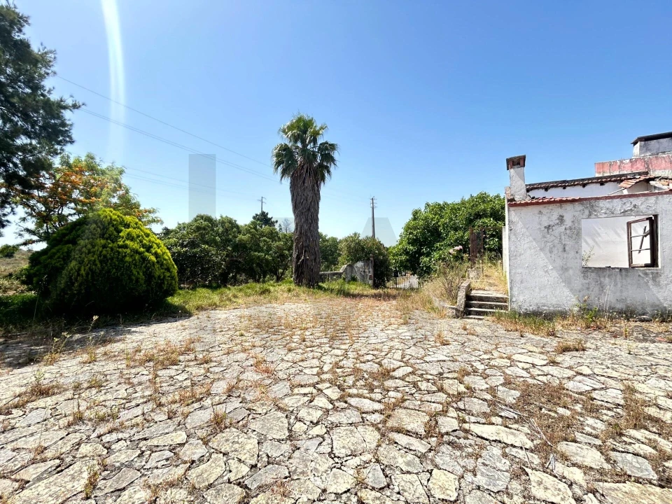 Quinta T6 para Venda em Azambuja Foto 38