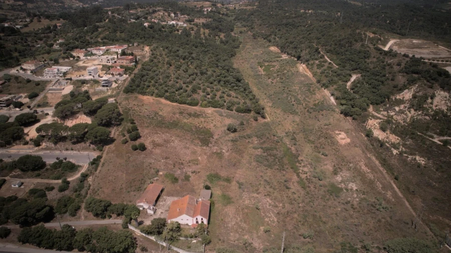 Quinta T6 para Venda em Azambuja