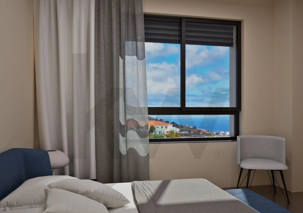 Apartamento T3 para Venda em Caniço Foto 11