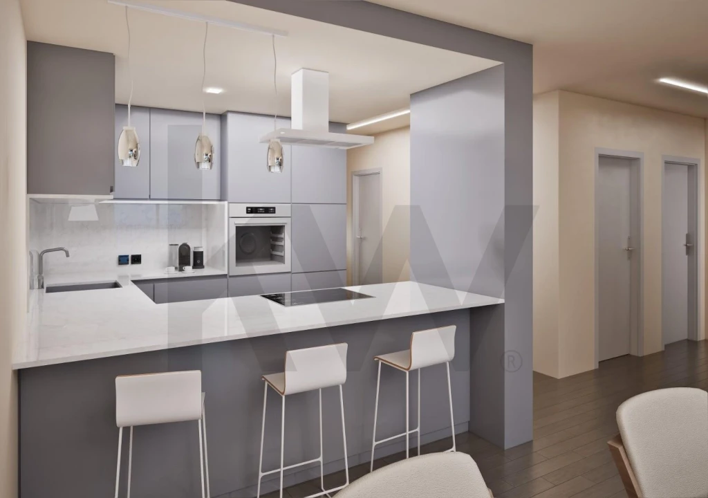 Apartamento T2 para Venda em Caniço Foto 18