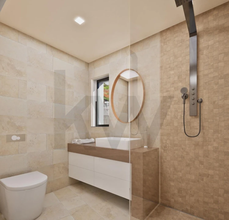 Apartamento T3 para Venda em Caniço Foto 16