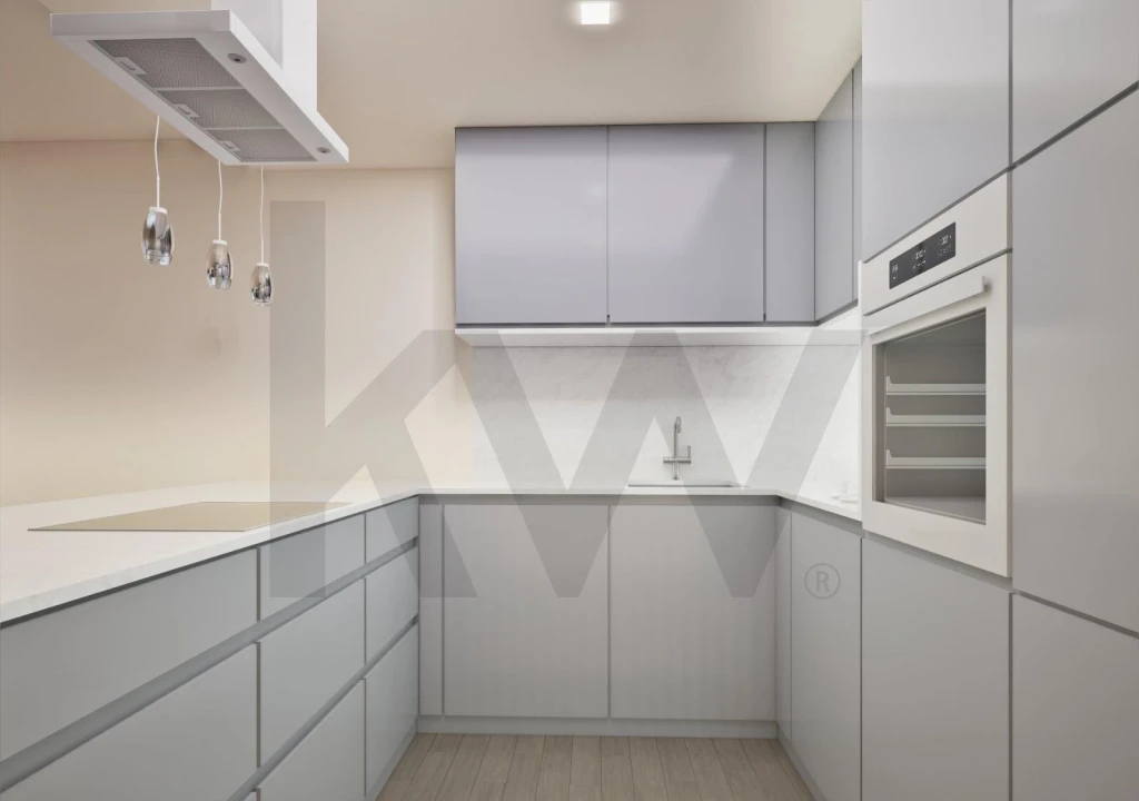 Apartamento T3 para Venda em Caniço Foto 19