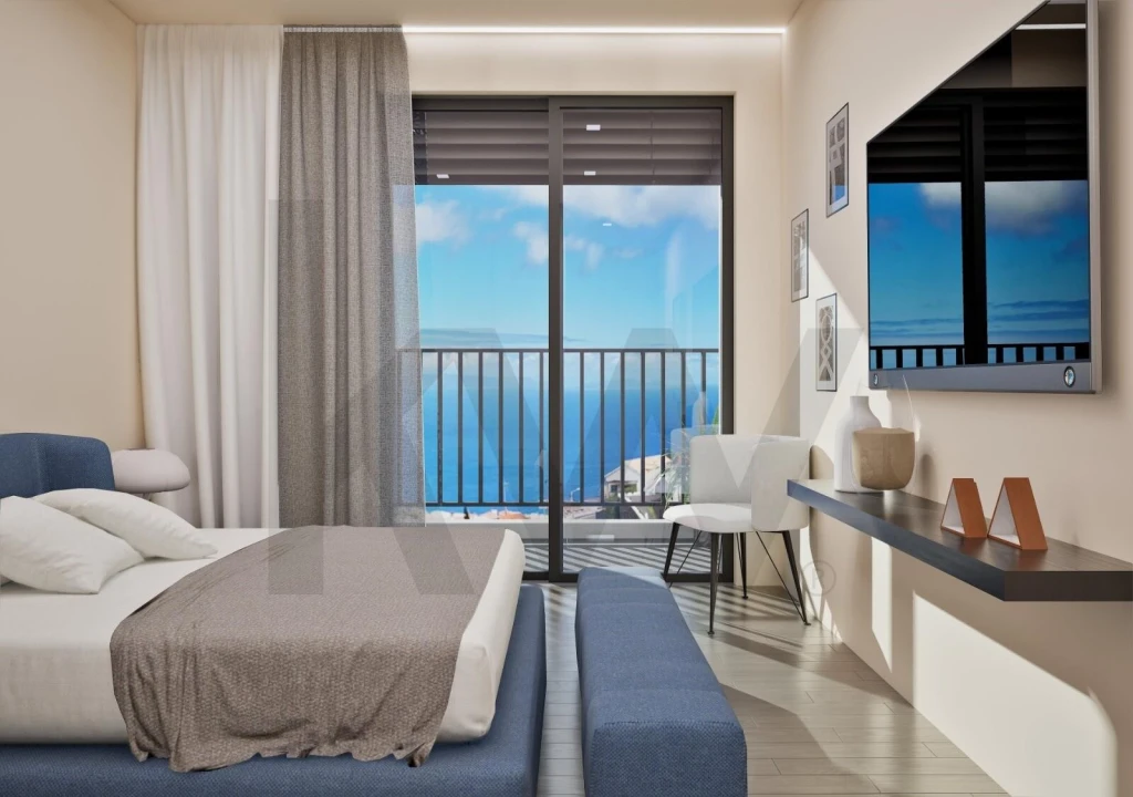 Apartamento T3 para Venda em Caniço Foto 10